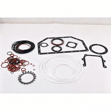 Transmission Overhaul Gasket Kit 156-8208 for Caterpillar CAT Track-Type Tractor D6H D6R D7H D7R - KUDUPARTS