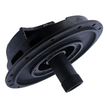 Oil Feed Flange 4644-302-041 for Hyundai Wheel Loader HL25C HL760 HL760-3 - KUDUPARTS
