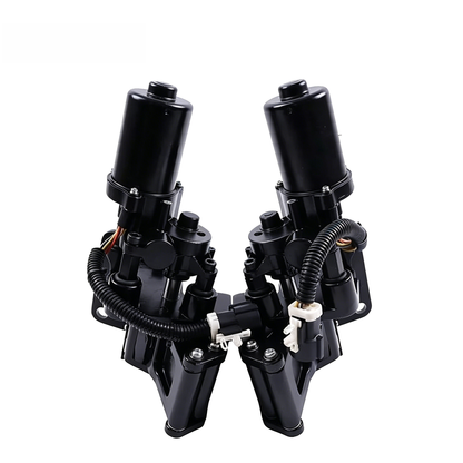 Power Running Board Motor With Bracket 9L7Z16A507A 9L7Z16A506A for Ford Expedition Lincoln Navigator