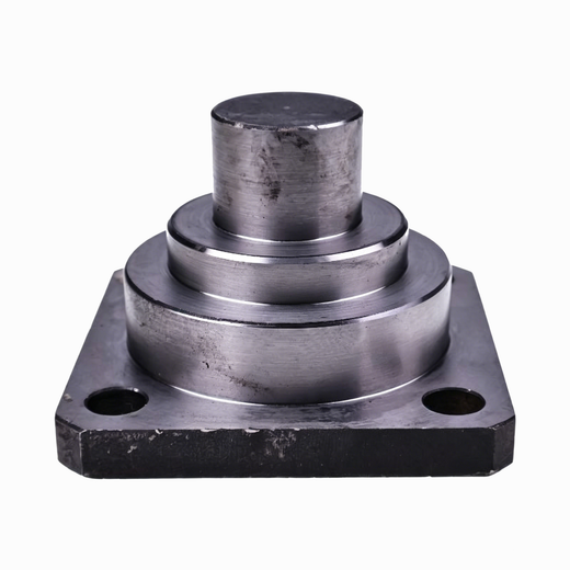Bearing Pin T229285 for John Deere Loader 210K 210LEP 210LJ 310J 310SJ 315SJ 325J 410J 410K - KUDUPARTS