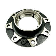Wheel Hub 601246 for Manitou Telehandler MLT630 MT1740 Forklift M30-2 M40-2 M30-4 - KUDUPARTS