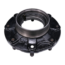 Wheel Hub Kit 85806003 for New Holland Backhoe 555E 575E 655E 675E B100B B110 B90B B95 LB110 LB75 LB90 LB95 - KUDUPARTS