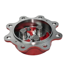 Planet Kit VOE11709500 for Volvo Backhoe Loader BL60 BL61 BL70 BL71 BL60B BL61B BL70B BL71B