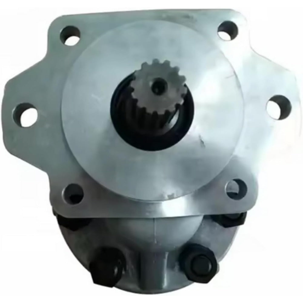Hydraulic Gear Pump 9T-5199 for Caterpillar CAT 980C 980F Wheel Loader 3406 Engine - KUDUPARTS