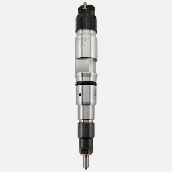 Common Rail Fuel Injector 4940640 0445120121 for Cummins Engine ISL ISL9 - KUDUPARTS