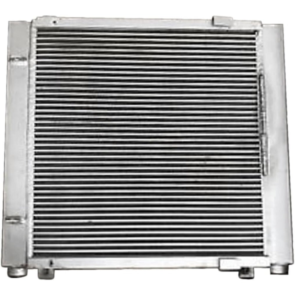For Caterpillar Excavator CAT 311B 312B Engine 3064 Hydraulic Oil Cooler 118-9949 - KUDUPARTS
