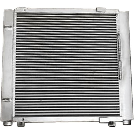 For Caterpillar Excavator CAT 311B 312B Engine 3064 Hydraulic Oil Cooler 118-9949 - KUDUPARTS