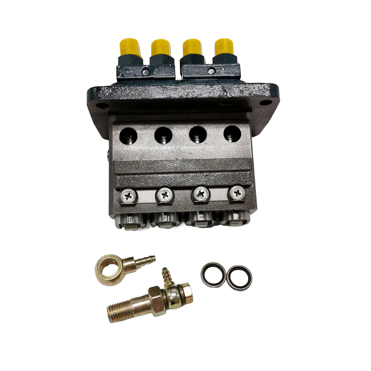 Fuel Injection Pump 1G916-51010 1G916-51013 for Kubota Engine V3300 V2203 Tractor L3940 L4240 L4400 L45 L4600 Loader R520S