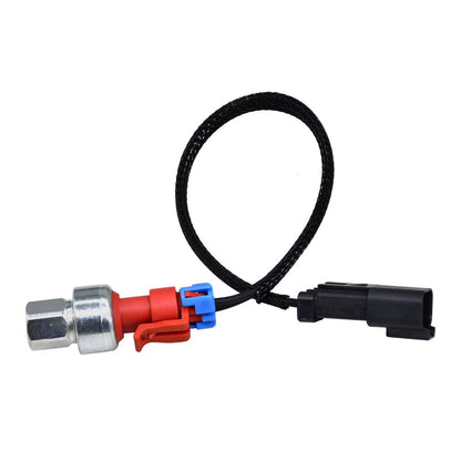 Pressure Switch 1145333 for Caterpillar CAT 904B 904H 906 908 910G 914G Loader - KUDUPARTS