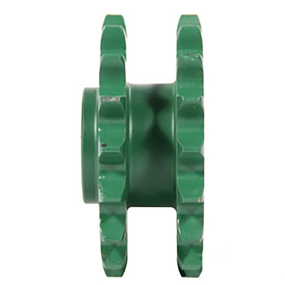 Piñón AE39301 para empacadora John Deere 330 335 375 385 430 435 446 447 456 457 466 467 530 535 546 547 556 557 566 567