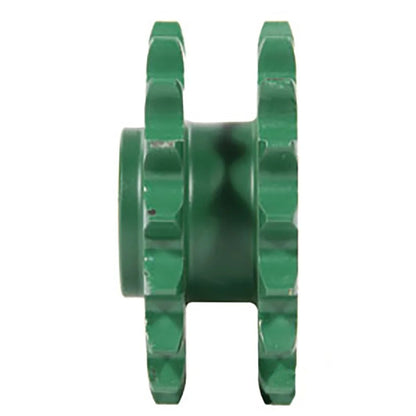 Piñón AE39301 para empacadora John Deere 330 335 375 385 430 435 446 447 456 457 466 467 530 535 546 547 556 557 566 567