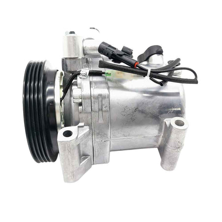 Air Condition Compressor 95201-63JA0 95200-64JA0 for Suzuki SX4 Swift SX4 1.6L 06-11
