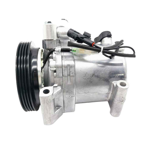 Air Condition Compressor 95201-63JA0 95200-64JA0 for Suzuki SX4 Swift SX4 1.6L 06-11