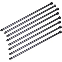 8Pcs Push Rod 120456311 120456310 for Perkins 404D-22 404D-22T 404D-22TA 403D-17 404C-22 404C-22T 104-22 New Holland 1920 2120 3415 T1510 T1520 T1530 T2210 T2220 T2310 T2320 - KUDUPARTS