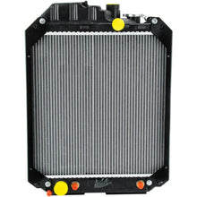 Radiator 82015103 for Ford New Holland Tractor 5640 6640 6640O 7740 7740O - KUDUPARTS