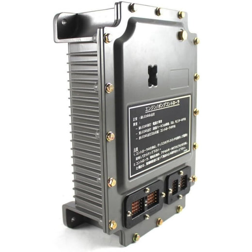 Controller ECU 106-0224 for Caterpillar CAT Engine 3306 Excavator 325 330 330L 330LN - KUDUPARTS