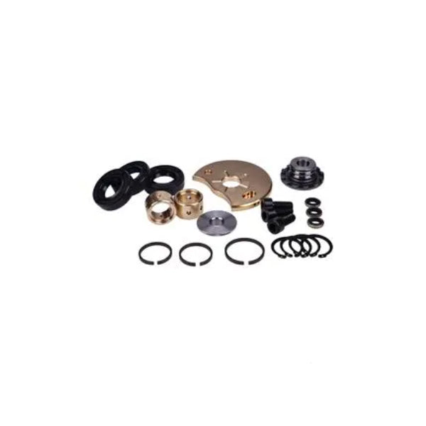 Turbo Repair Rebuild Kit 2882109RX for Cummins Turbocharger HE400VG HE431VE HE451VE - KUDUPARTS