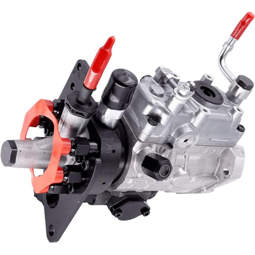 Fuel Injection Pump 348-6930 for Caterpillar CAT Engine C7.1 Generator DE200E0 DE220E0 DE150E0 - KUDUPARTS