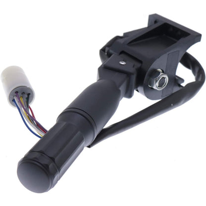Shift Lever Assembly 45625-60140 45625-60090 for Hitachi Loader ZW330 ZW370 ZW550 - KUDUPARTS