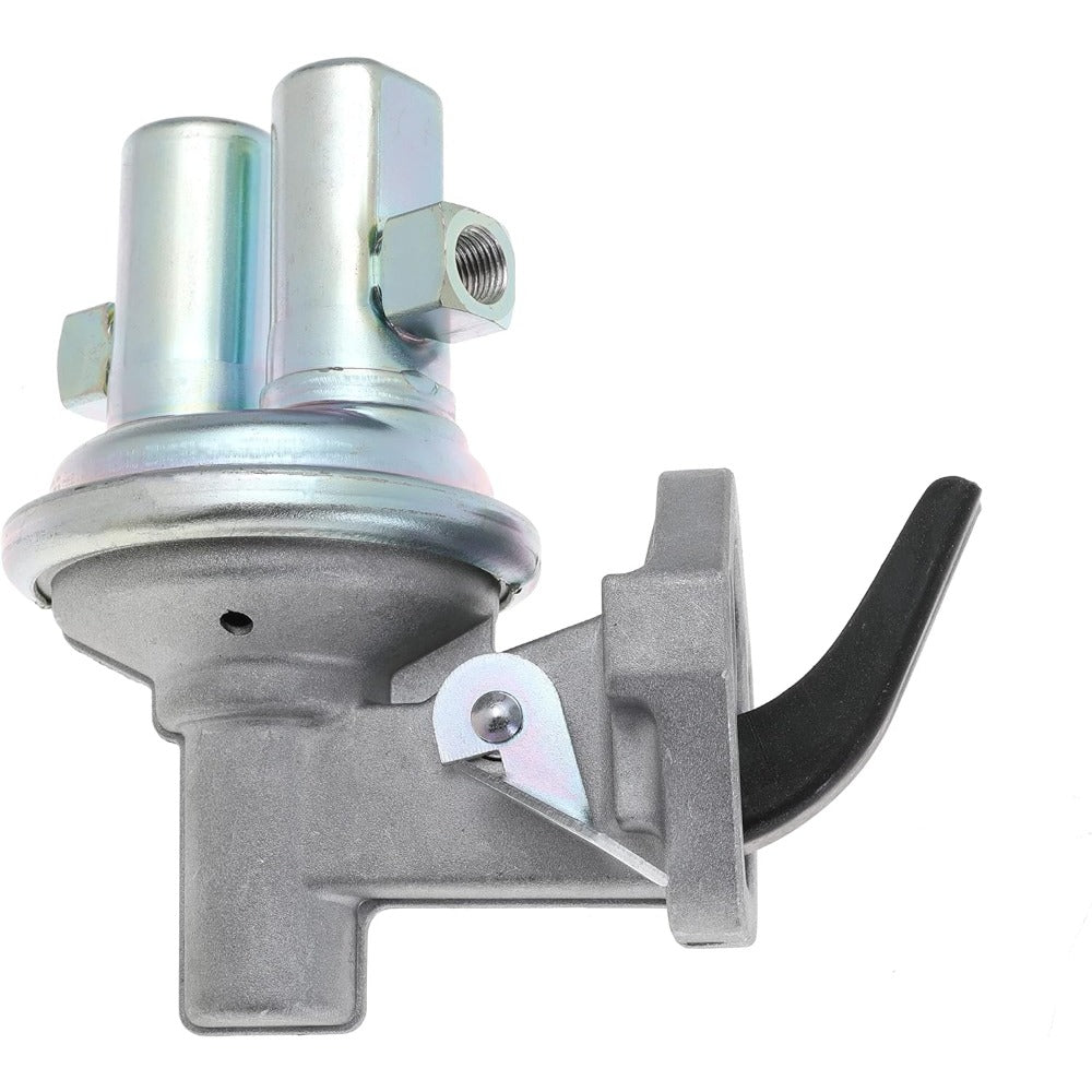 Fuel Pump With Gasket RE43274 for John Deere 1020 2030 3020 4020 4230 450 600 300 301 302 310 400 401 410 380 440 480 - KUDUPARTS