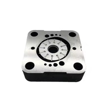 Hydraulic Pump Cartridge 9N-9910 for Caterpillar CAT Engine 3054 3406 3114 3306 Loader 446B 446D 966G 972G - KUDUPARTS