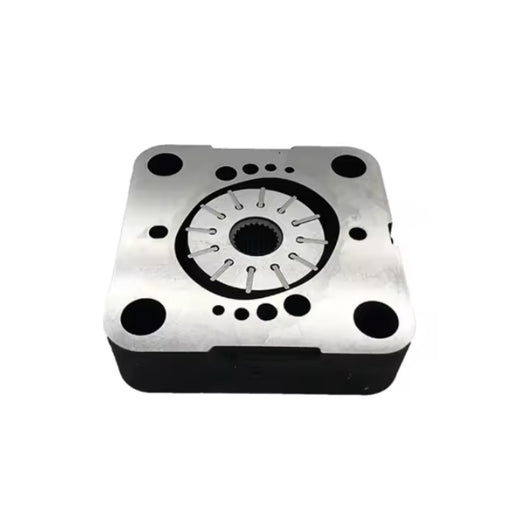 Hydraulic Pump Cartridge 9N-9910 for Caterpillar CAT Engine 3054 3406 3114 3306 Loader 446B 446D 966G 972G - KUDUPARTS