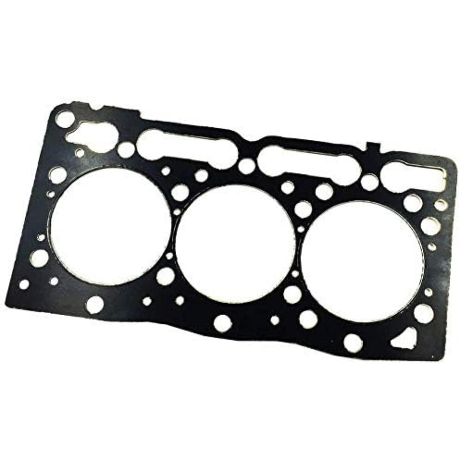 Cylinder Head Gasket 16261-03310 16261-03311 for Kubota D1105 Komatsu 3D78 Engine - KUDUPARTS