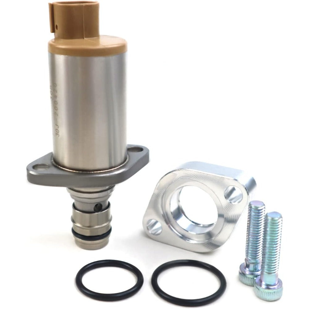 SCV Control Valve 04226-E0061 294200-0650 294200-0670 for Hitachi Hino J05E J08E - KUDUPARTS