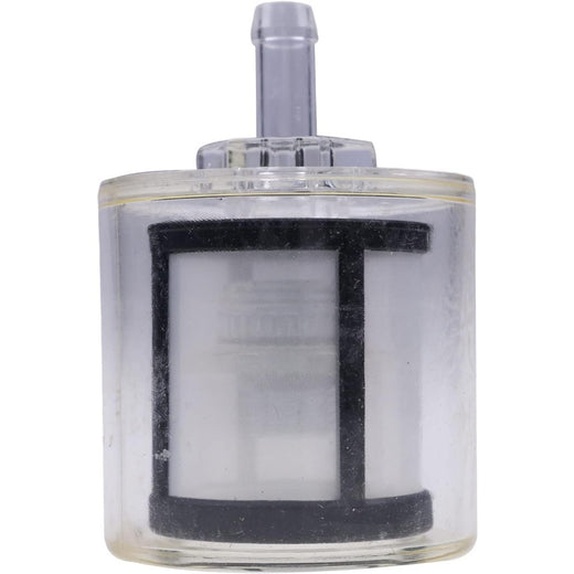 Fuel Filter 416-5884 for Caterpillar CAT Skid Steer Loader 236D 242D 246D 259D 277D 279D 289D - KUDUPARTS