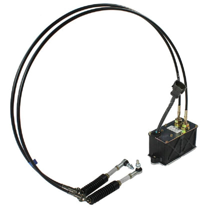 For Caterpillar CAT 314C Excavator 3064 Engine Governor Motor 247-5209 - KUDUPARTS