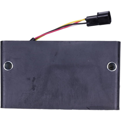 Buzzer Backup Alarm AT301074 for Isuzu Engine 4HK1 6HK1 6UZ1 6WG1 Hitachi Excavator EX110-5 EX200LC-5 EX230LC-5 ZAXIS200F ZAXIS200LC-3 ZAXIS240F-3 - KUDUPARTS