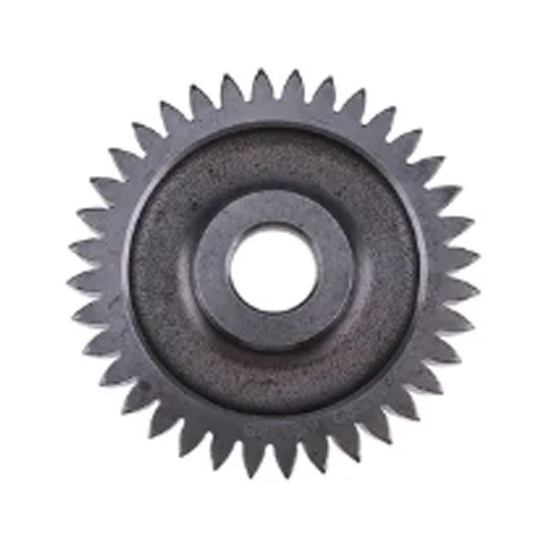 Air Compressor Gear 3971520 for Cummins ISDe Engine - KUDUPARTS