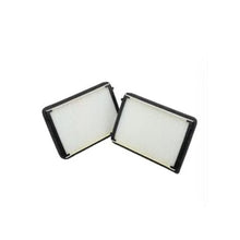 1 Set Air Filter L214634 for Cummins QSK19 John Deere 4045 6068 Engine 6130 6020 6330 6620 6820 7330 S550 W540 W235 8100 9500 - KUDUPARTS