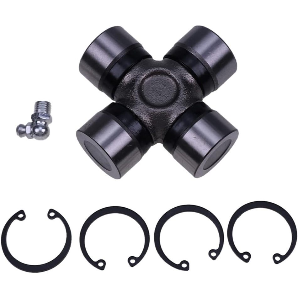 Cross And Bearing Assembly L100632 for John Deere Tractor SE6310 SE6320 SE6400 SE6410 SE6420 SE6520 SE6620