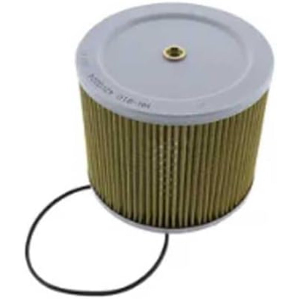 Oil Suction Filter 4210224 for Hitachi EX200 EX200-2 EX200-3 EX200-5 EX220 EX220-2 EX220-3 EX220-5 EX230-5 EX270 EX270-5 EX300 EX300-2 EX300-3 EX300-5 - KUDUPARTS