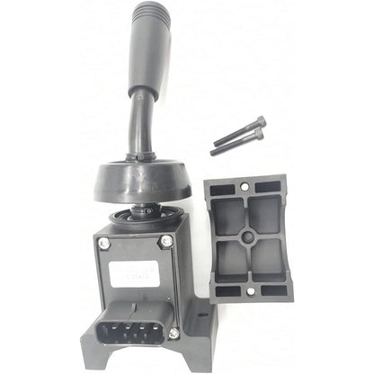 Joystick Controller Shifter 91363025 278328A1 133790A1 236520A1 278327A1 for JLG 534D10 544D G6-42P 534D9 534C-10 534C-9 534D-6 - KUDUPARTS