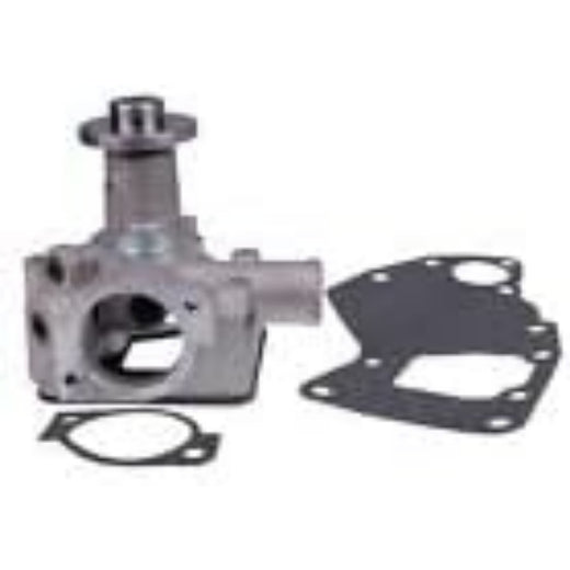 Water Pump 8-98098662-0 for Isuzu Engine 4LE2 Hitachi Excavator ZX55UR 60UR - KUDUPARTS