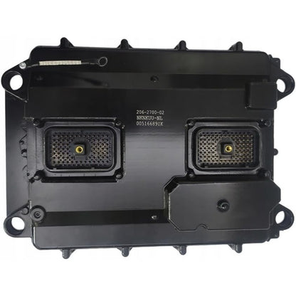 Electronic Control Module ECU 206-2700 for Caterpillar CAT Engine 3126 3126B 3126E C-12 - KUDUPARTS