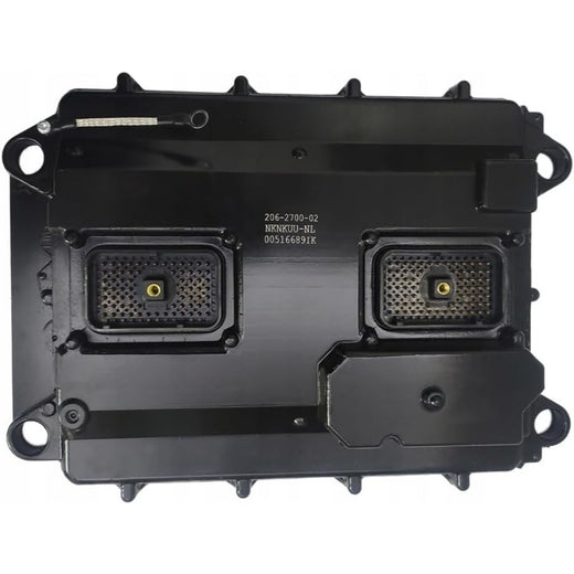 Electronic Control Module ECU 206-2700 for Caterpillar CAT Engine 3126 3126B 3126E C-12 - KUDUPARTS