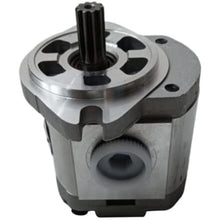 Pilot Gear Pump 4181700 9217993 for Hitachi Excavator EX200-1 EX300-1 ZAX330 EX330-5 EX270-1 EX300-2 EX300-3 EX300-5 EX270-1 - KUDUPARTS