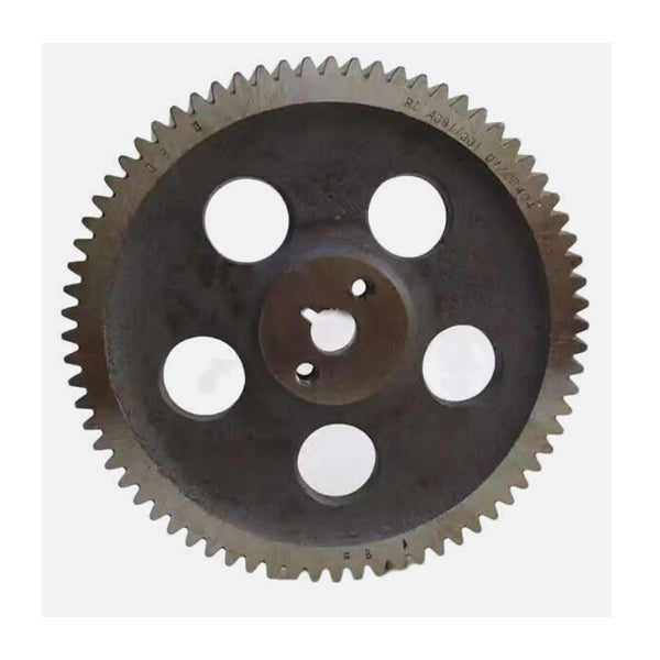 Fuel Pump Gear 4993971 for Cummins Engine 4BT 6BT - KUDUPARTS