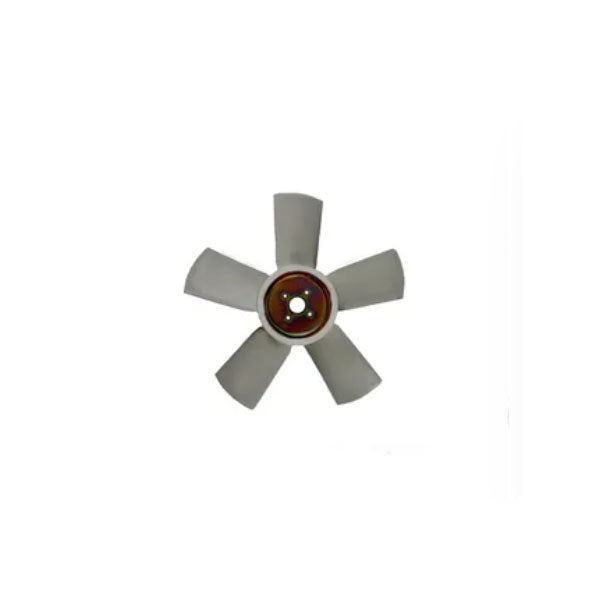 Pusher Fan 12599-74110 for Kubota Engine Z482 DF972 - KUDUPARTS
