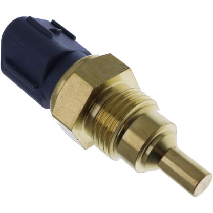 Water Temperature Sensor 8-98023717-0 for Isuzu Engine 4HE1 6HK1 4JJ1 4LE2 4HK1 4HG1 Truck NPR NKR NQR - KUDUPARTS