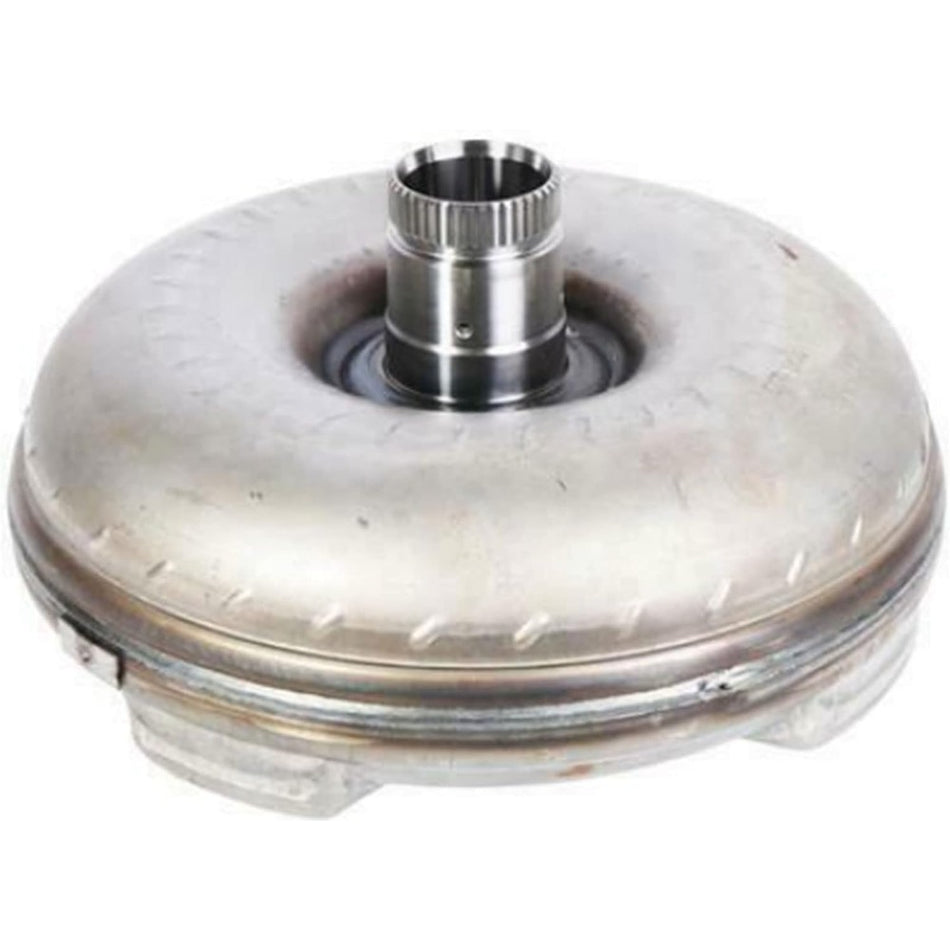 Torque Converter Assembly 200-1648 for Caterpillar CAT - KUDUPARTS