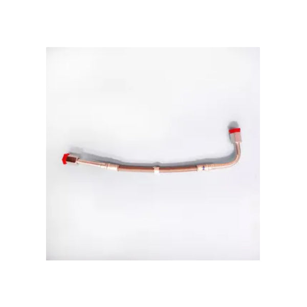 Flexible Hose 4943045 for Cummins Engine ISF3.8 B5.9 B4.5S G5.9 - KUDUPARTS