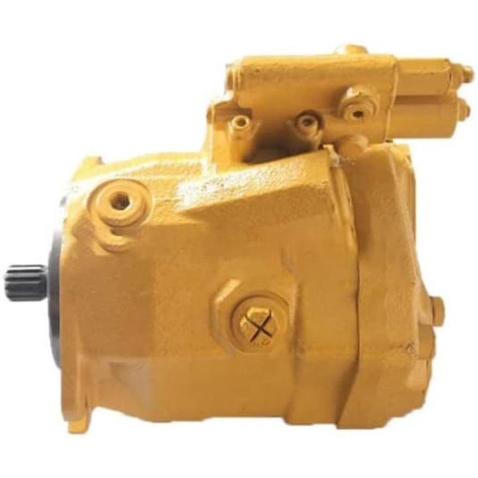 Hydraulic Pump 262-5203 for Caterpillar CAT TH460B TH560B TH560B 3054E 3054 Engine - KUDUPARTS