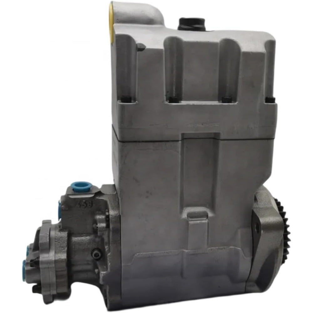 Fuel Injection Pump 476-8769 for Caterpillar CAT Engine C9 Tractor 586C 637G 637E D6R D7R - KUDUPARTS