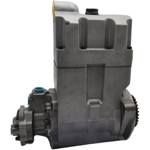 Fuel Injection Pump 476-8769 for Caterpillar CAT Engine C9 Tractor 586C 637G 637E D6R D7R - KUDUPARTS