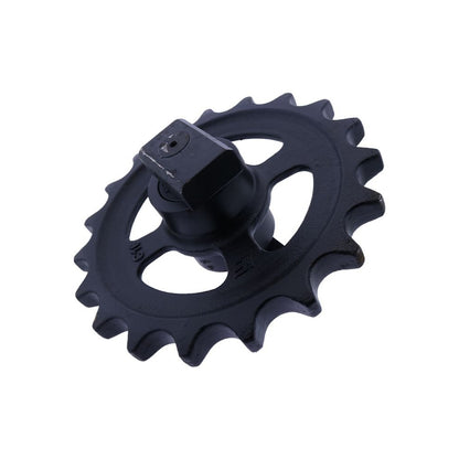 Idler 5527640011 for Terex Schaeff Excavator HR11 HR12 HR13 HR16 TC15 TC16 TC20