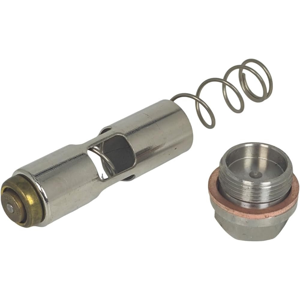 Thermostat 04179885 04179928 for Deutz Engine BF2L1011F BF3L1011F BF3M2011 BF4M2011 TD2011L02I BF2L201 - KUDUPARTS